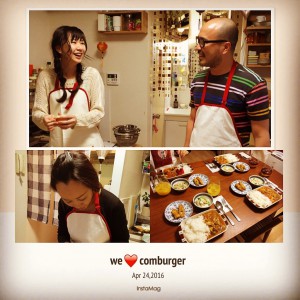 cooking school Tokyo