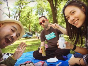 cooking experience Shinjuku