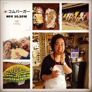 cooking experience Shinjuku