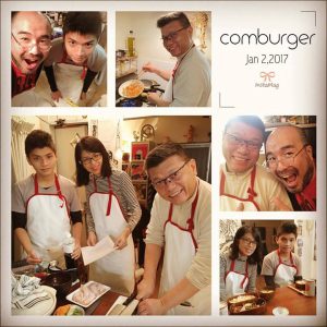 cooking experience Shinjuku