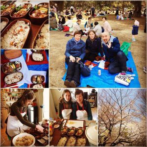 cooking experience Shinjuku