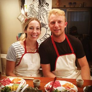 cooking experience Shinjuku TripAdvisor