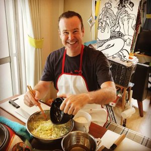 cooking experience Shinjuku TripAdvisor