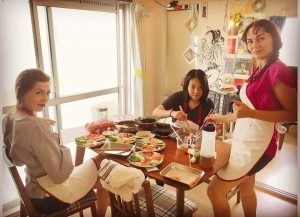 cooking experience Shinjuku TripAdvisor