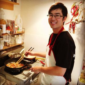 cooking experience Shinjuku TripAdvisor cookly