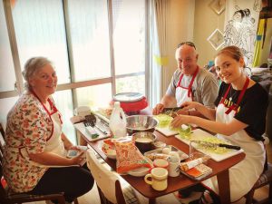 cooking experience Shinjuku TripAdvisor