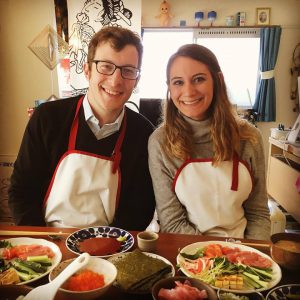 cooking experience Shinjuku TripAdvisor Travelingspoon