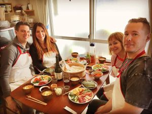 cooking experience Shinjuku TripAdvisor