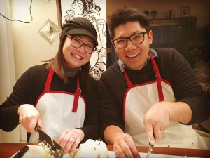 cooking experience Shinjuku TripAdvisor curiosity