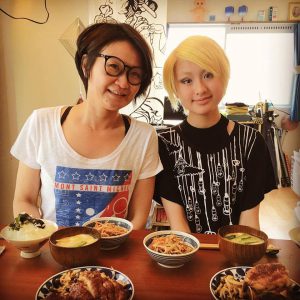 cooking experience Shinjuku TripAdvisor curiosity