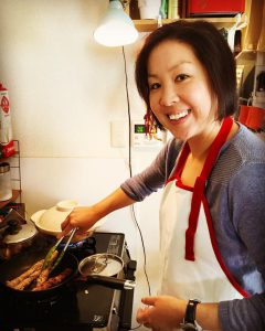 cooking experience Shinjuku TripAdvisor