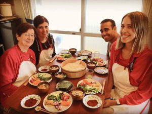 cooking experience Shinjuku TripAdvisor