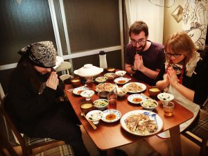 cookly cooking experience Shinjuku TripAdvisor