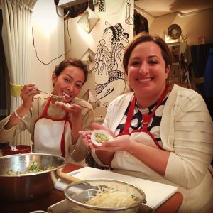 cooking experience Shinjuku TripAdvisor