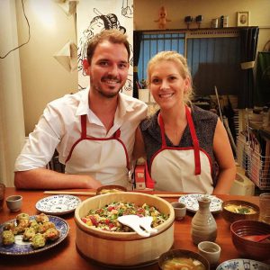 cooking experience Shinjuku TripAdvisor