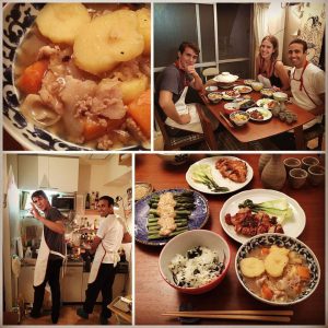 cooking experience Shinjuku TripAdvisor