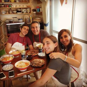 cooking experience Shinjuku TripAdvisor