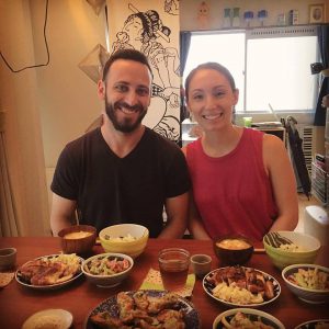 cooking experience Shinjuku TripAdvisor Travelingspoon