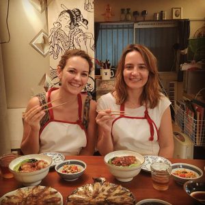 cooking experience Shinjuku TripAdvisor