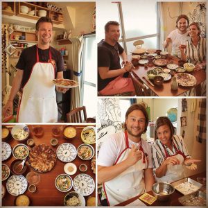 cooking experience Shinjuku TripAdvisor localities cookly