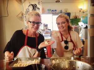 cooking experience Shinjuku TripAdvisor