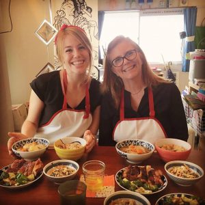 cooking experience Shinjuku TripAdvisor