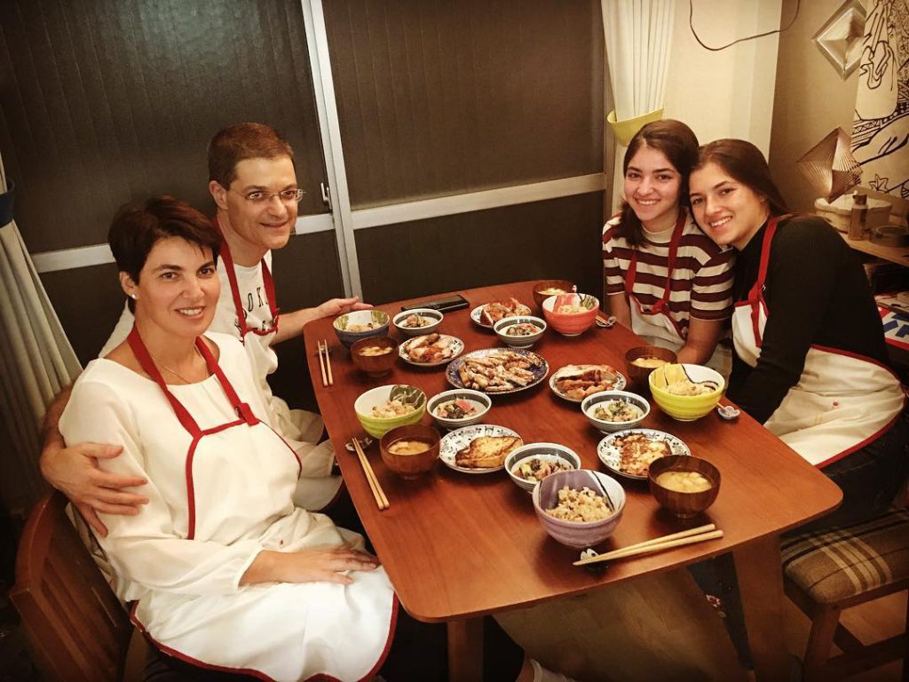 cooking experience Shinjuku TripAdvisor Travelingspoon