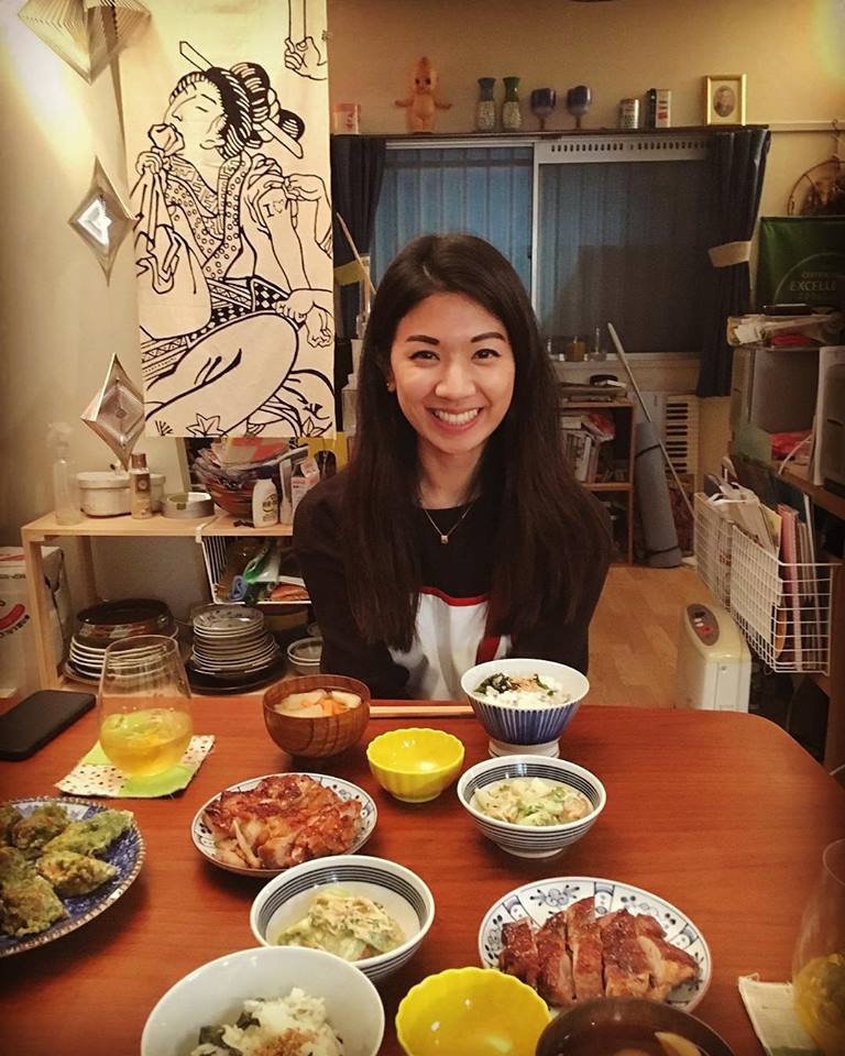 cooking experience Shinjuku TripAdvisor Airbnb 