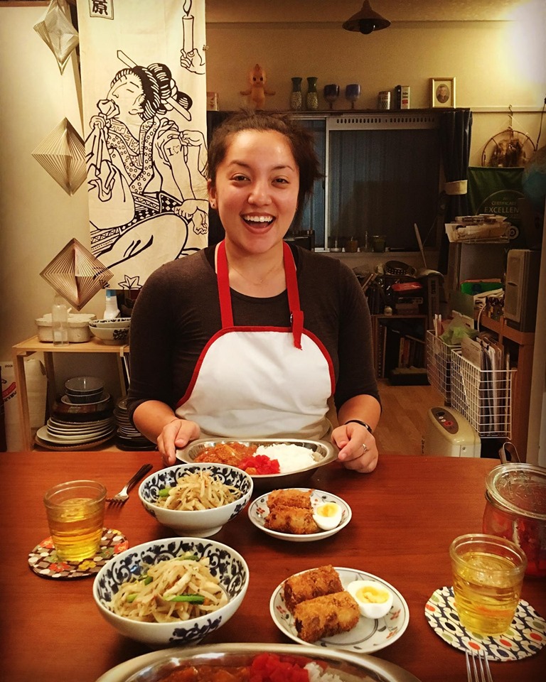 cooking experience Shinjuku TripAdvisor Airbnb