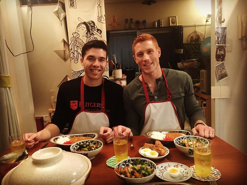 cooking experience Shinjuku TripAdvisor getyourguide instagram
